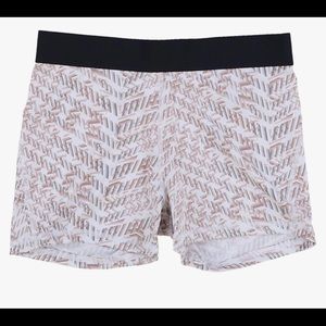 Victoria's Secret Sport The Player Active Shorts size Small